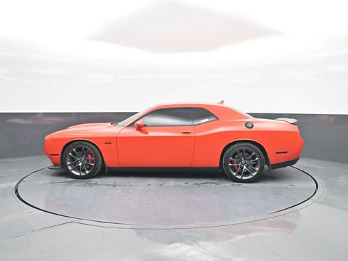 Used 2023 Dodge Challenger R/T image 5