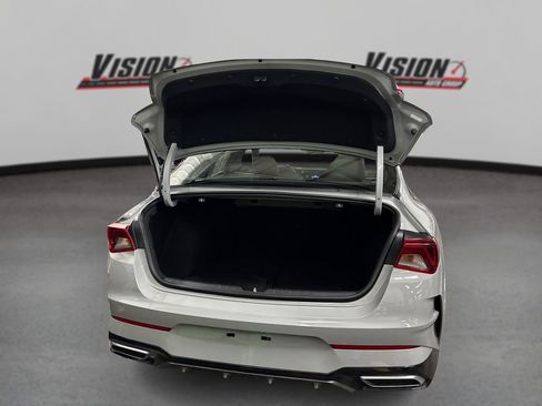 Used 2024 Kia K5 GT-Line w/ GT-Line Premium Package image 11