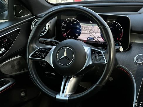 Used 2022 Mercedes-Benz C 300 4MATIC Sedan image 30