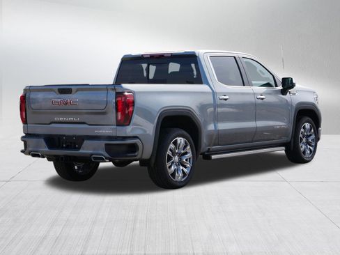 New 2026 GMC Sierra 1500 Denali w/ Denali Reserve Package image 5