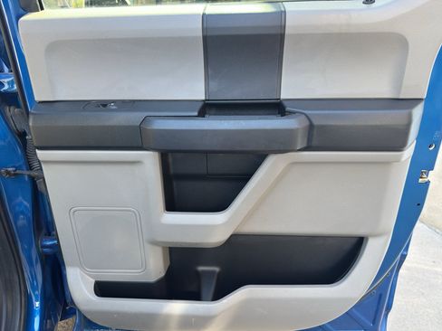 Used 2017 Ford F150 XL w/ XL Power Equipment Group AWD/4WD image 40