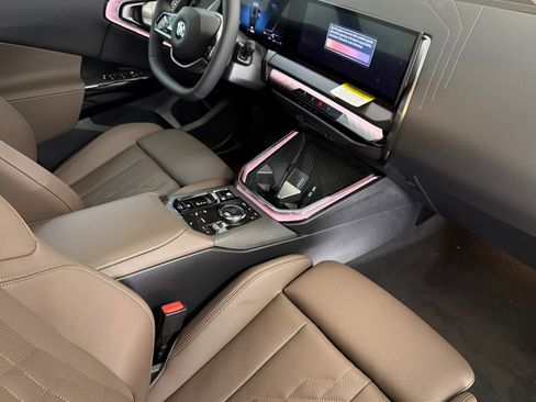 New 2026 BMW X3 xDrive30 w/ Premium Package AWD/4WD image 27