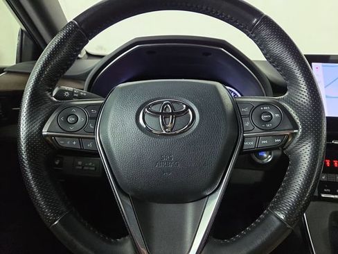Used 2021 Toyota Avalon Limited AWD/4WD image 21