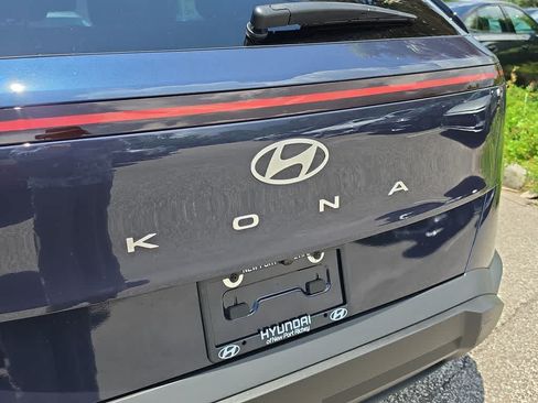 New 2026 Hyundai Kona SEL Sport FWD image 13
