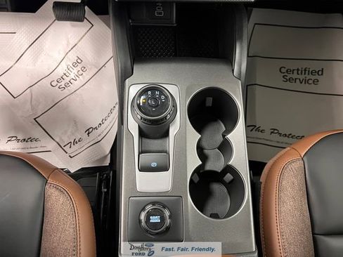 New 2026 Ford Bronco Sport Outer Banks AWD/4WD image 41