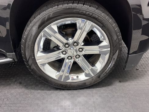 Used 2017 Chevrolet Tahoe Premier AWD/4WD image 23