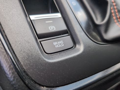 Used 2025 Honda CR-V Sport Touring image 35