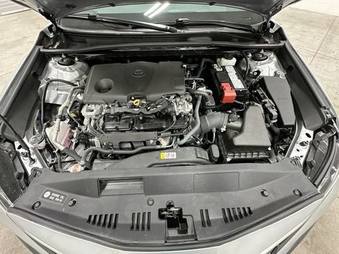 Used 2024 Toyota Camry XSE FWD image 27