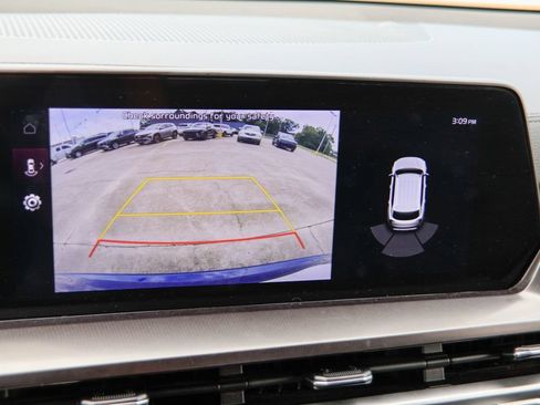 Used 2025 Kia Telluride S FWD image 4