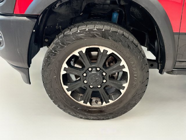 Used 2024 RAM 2500 Rebel w/ Safety Group AWD/4WD image 25