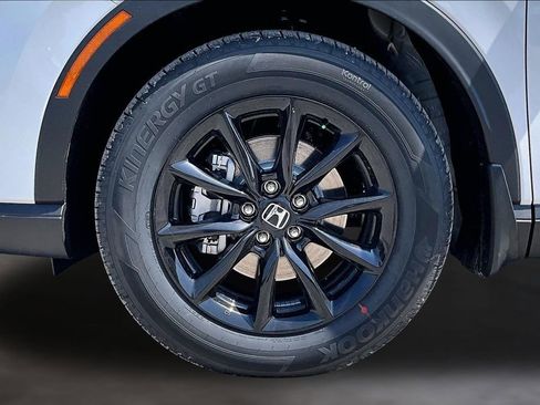 New 2026 Honda CR-V Sport-L image 13