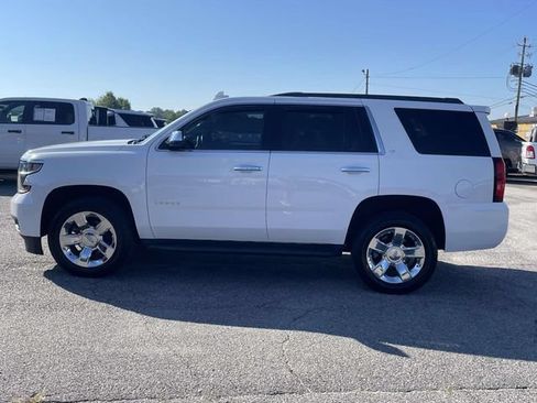Used 2020 Chevrolet Tahoe LT RWD image 7