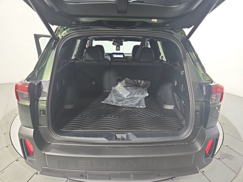 New 2026 Subaru Outback Touring AWD/4WD image 23