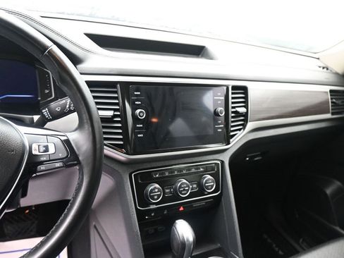 Used 2019 Volkswagen Atlas SEL image 13