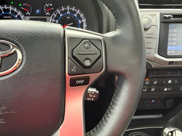 Used 2019 Toyota 4Runner Limited AWD/4WD image 20