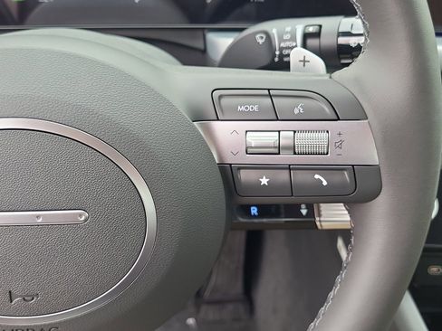 New 2025 Hyundai Sonata Limited image 8