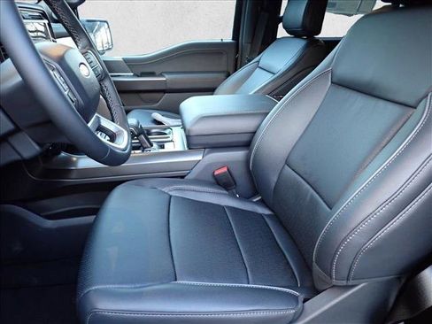 New 2026 Ford F150 Lariat image 14