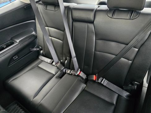 Certified 2022 Honda Pilot Special Edition image 15