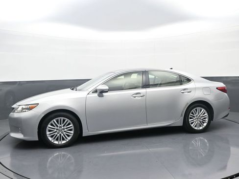 Used 2014 Lexus ES 350 FWD image 4