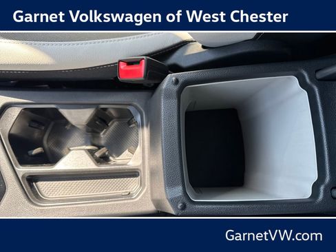 New 2026 Volkswagen Taos SE AWD/4WD image 10