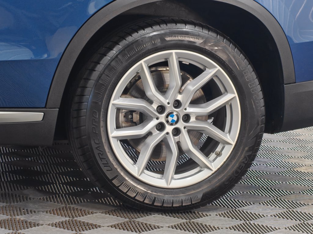 Used 2019 BMW X5 xDrive40i w/ Premium Package 2 AWD/4WD image 80