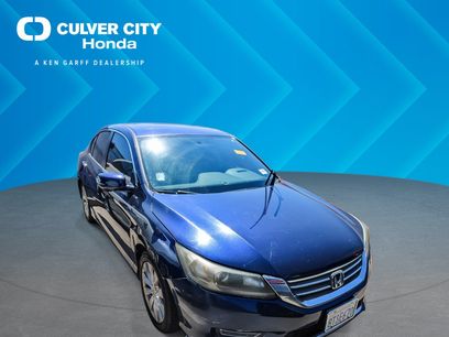 Used 2013 Honda Accord EX