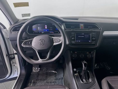 Used 2023 Volkswagen Tiguan S image 24