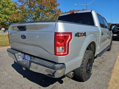 Used 2015 Ford F150 XLT w/ Trailer Tow Package image 6