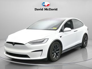 Used 2024 Tesla Model X Base video 2