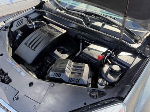 Used 2013 Chevrolet Equinox LT w/ Driver Convenience Package image 36