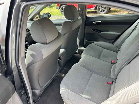 Used 2010 Honda Civic LX image 10