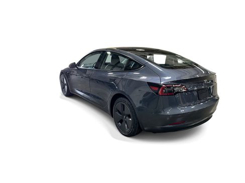 Certified 2023 Tesla Model 3 Standard Range RWD image 4