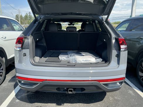 New 2026 Volkswagen Atlas Cross Sport SE AWD/4WD image 26