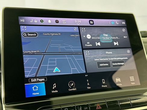 Used 2022 Jeep Compass Limited w/ Elite Group image 15