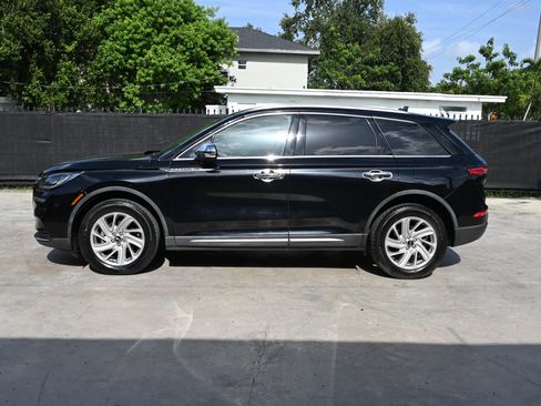 Used 2020 Lincoln Corsair FWD image 6