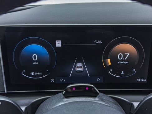 Used 2025 Hyundai Tucson SEL image 31