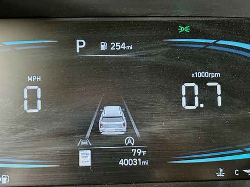 Used 2025 Hyundai Palisade SEL image 18