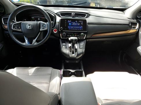 Used 2021 Honda CR-V EX-L image 14