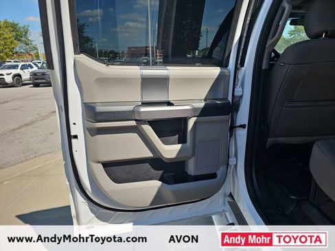 Used 2018 Ford F250 XLT w/ XLT Premium Package AWD/4WD image 31