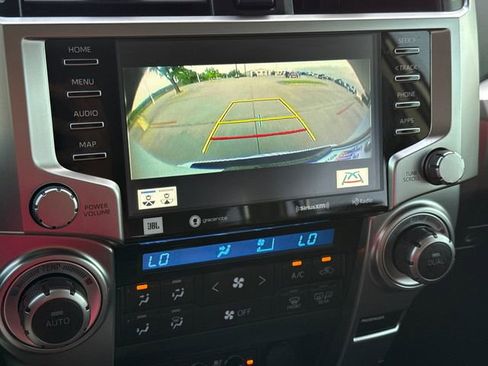 Used 2023 Toyota 4Runner Limited image 26