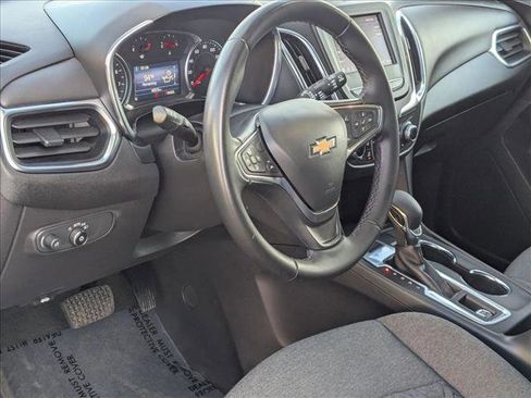 Used 2024 Chevrolet Equinox LT image 10