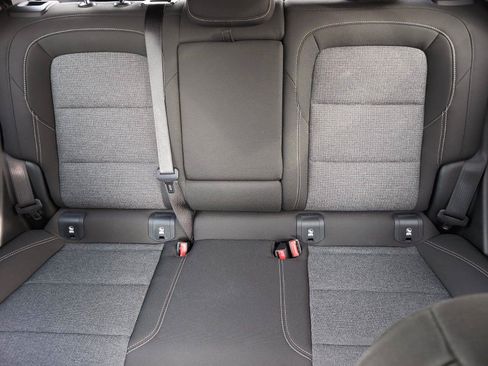 New 2026 GMC Terrain Elevation w/ Black Edition FWD image 26