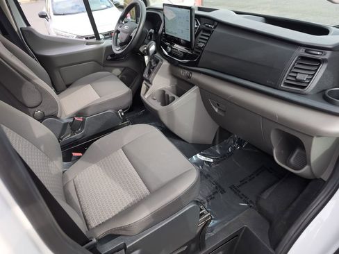 Used 2023 Ford Transit 350 XLT image 16