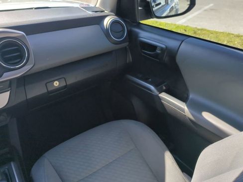 Certified 2023 Toyota Tacoma SR image 16