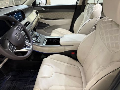 Used 2020 Hyundai Palisade Limited AWD/4WD image 22