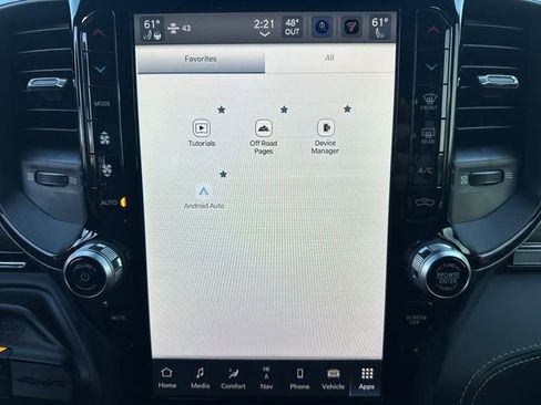 Used 2023 RAM 3500 Limited image 26