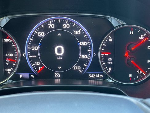 Used 2019 Chevrolet Blazer RS FWD image 25