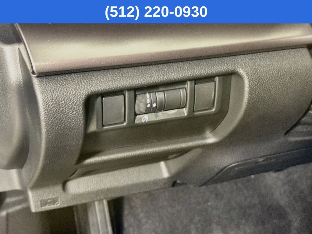 Certified 2026 Subaru Impreza 2.0i Sport AWD/4WD image 11