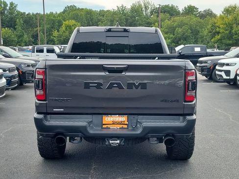 Used 2022 RAM 1500 TRX w/ TRX Level 2 Equipment Group AWD/4WD image 5