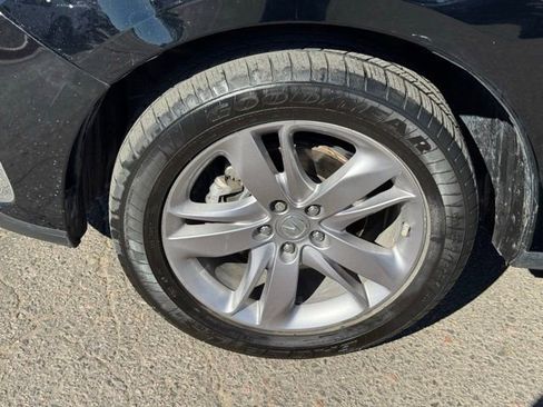 Used 2019 Acura RDX FWD w/ Advance Package image 10